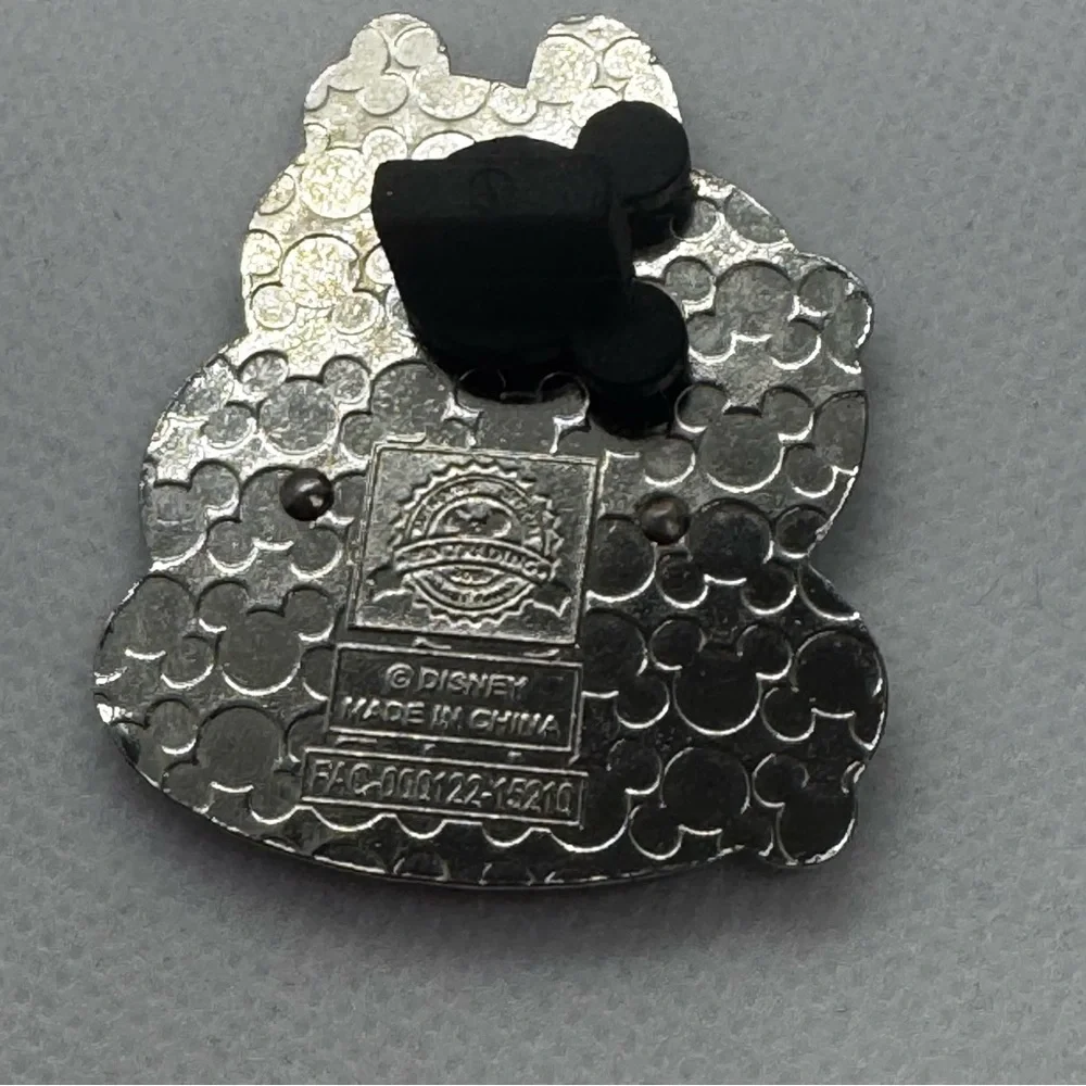 2016 Disney Parks Sorcerer Mickey Music Disney Pin